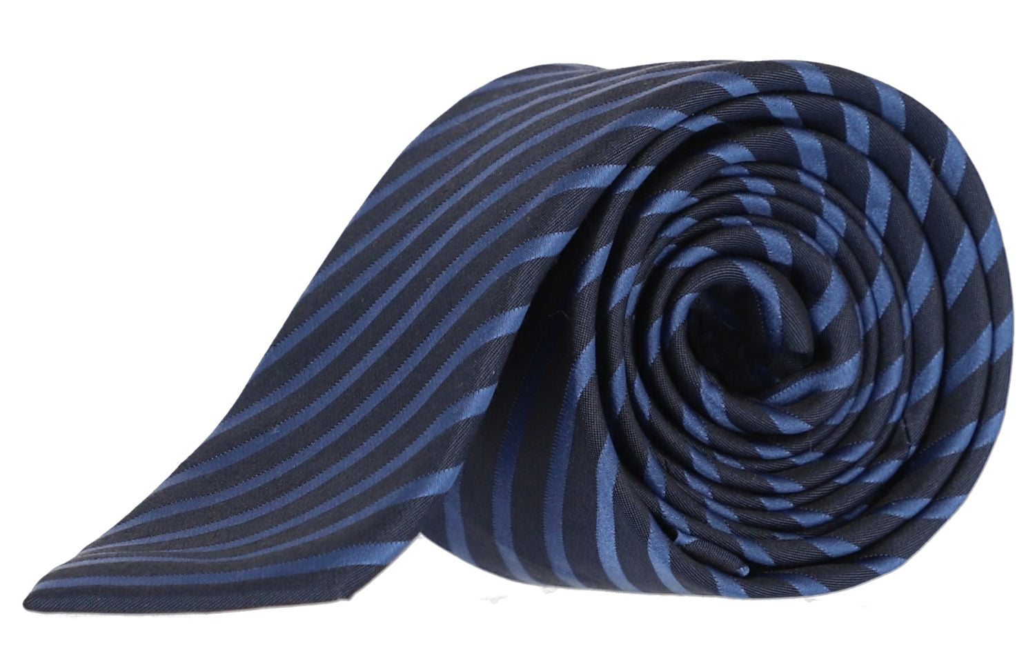 Monti Krawatten, Fliegen dunkelblau