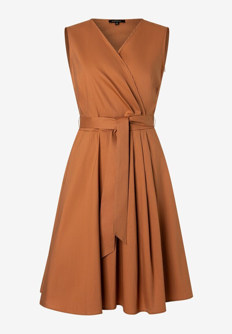 More&More Freizeitkleider  orange