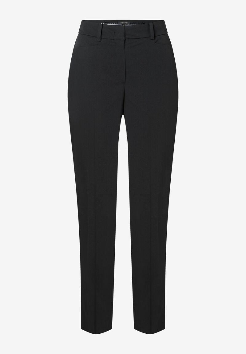 More&More Hosen schwarz