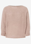 More&More Pullover rosa