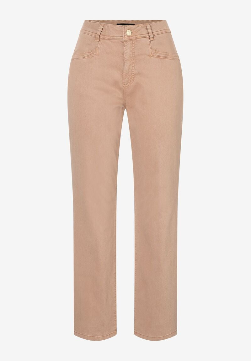More&More Straight beige