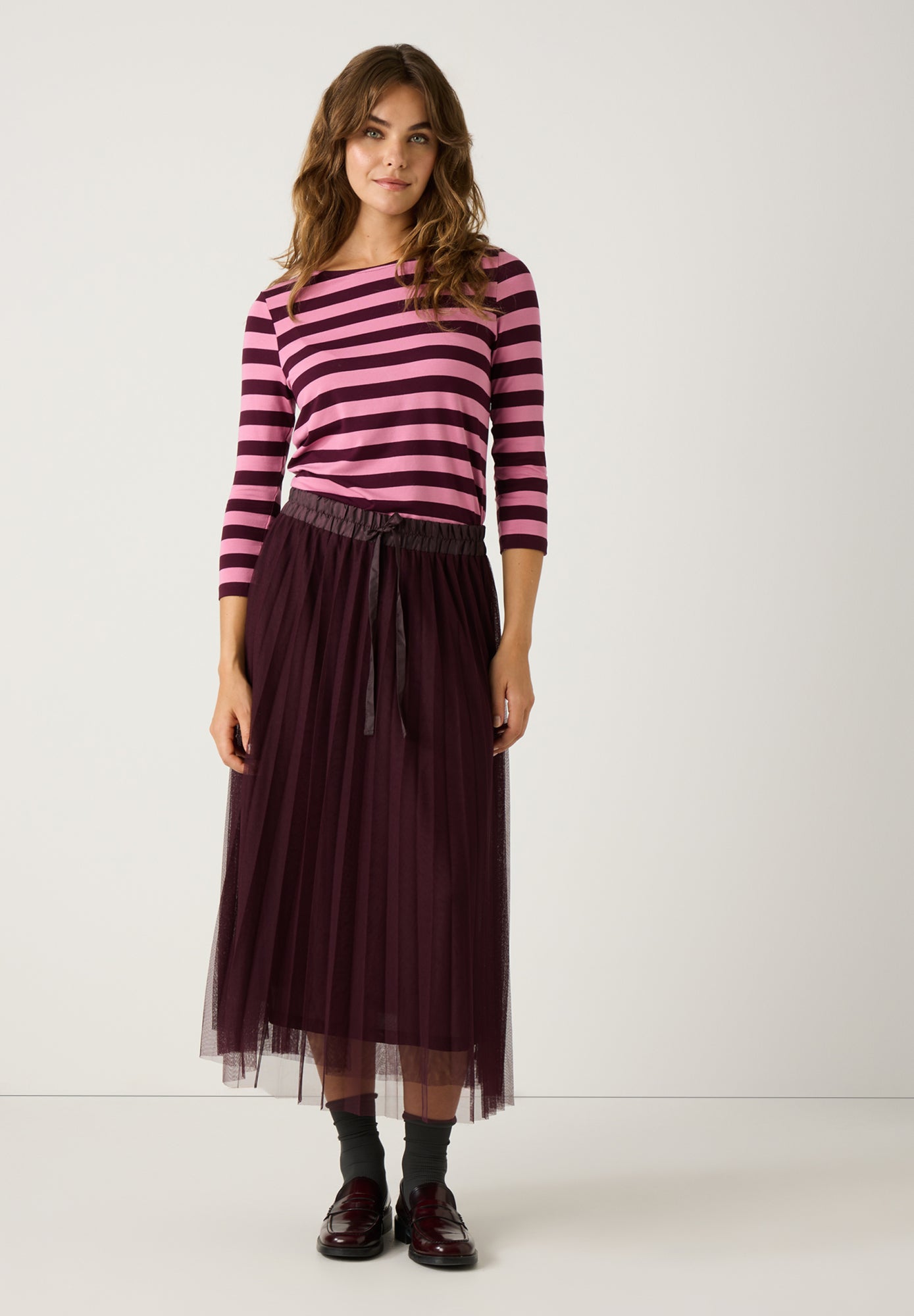 More&More Röcke rot