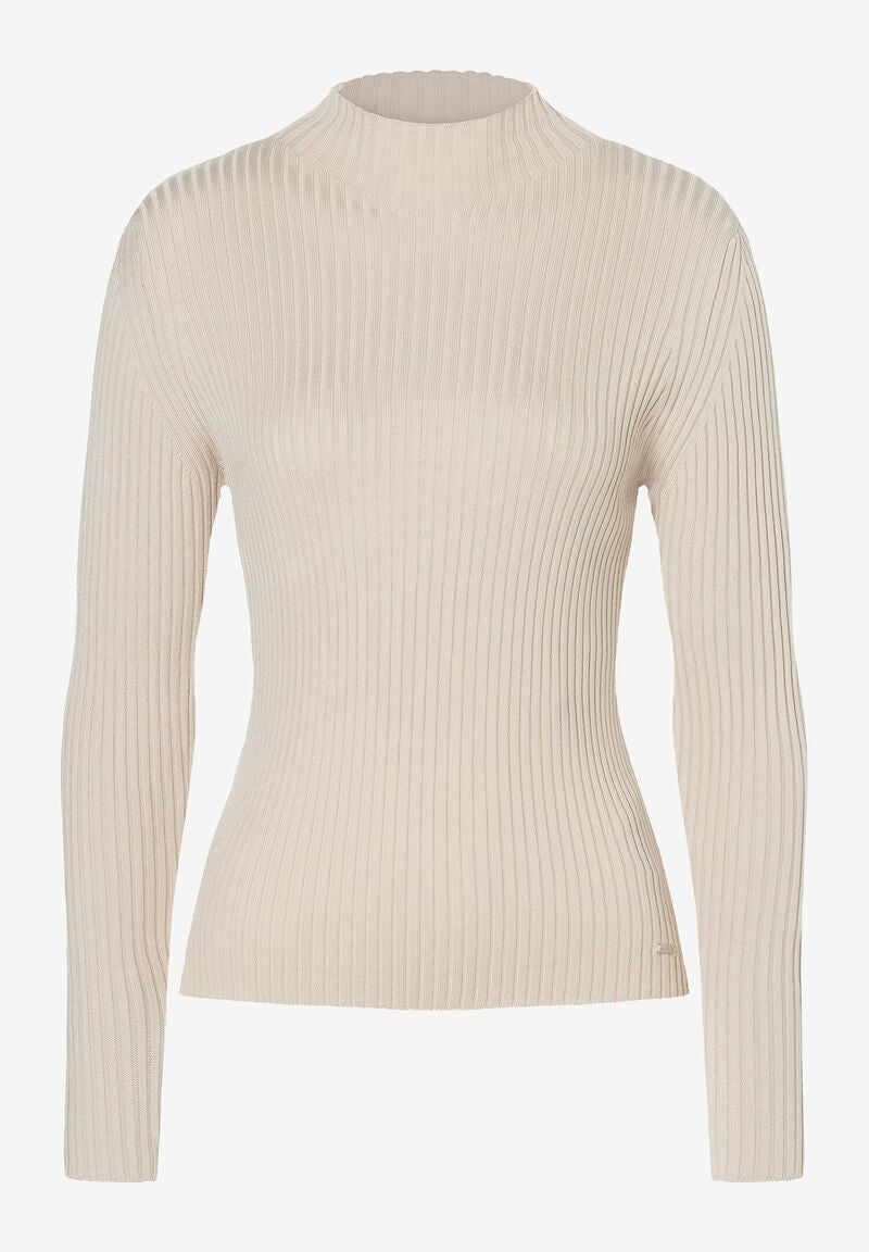 More&More Pullover creme