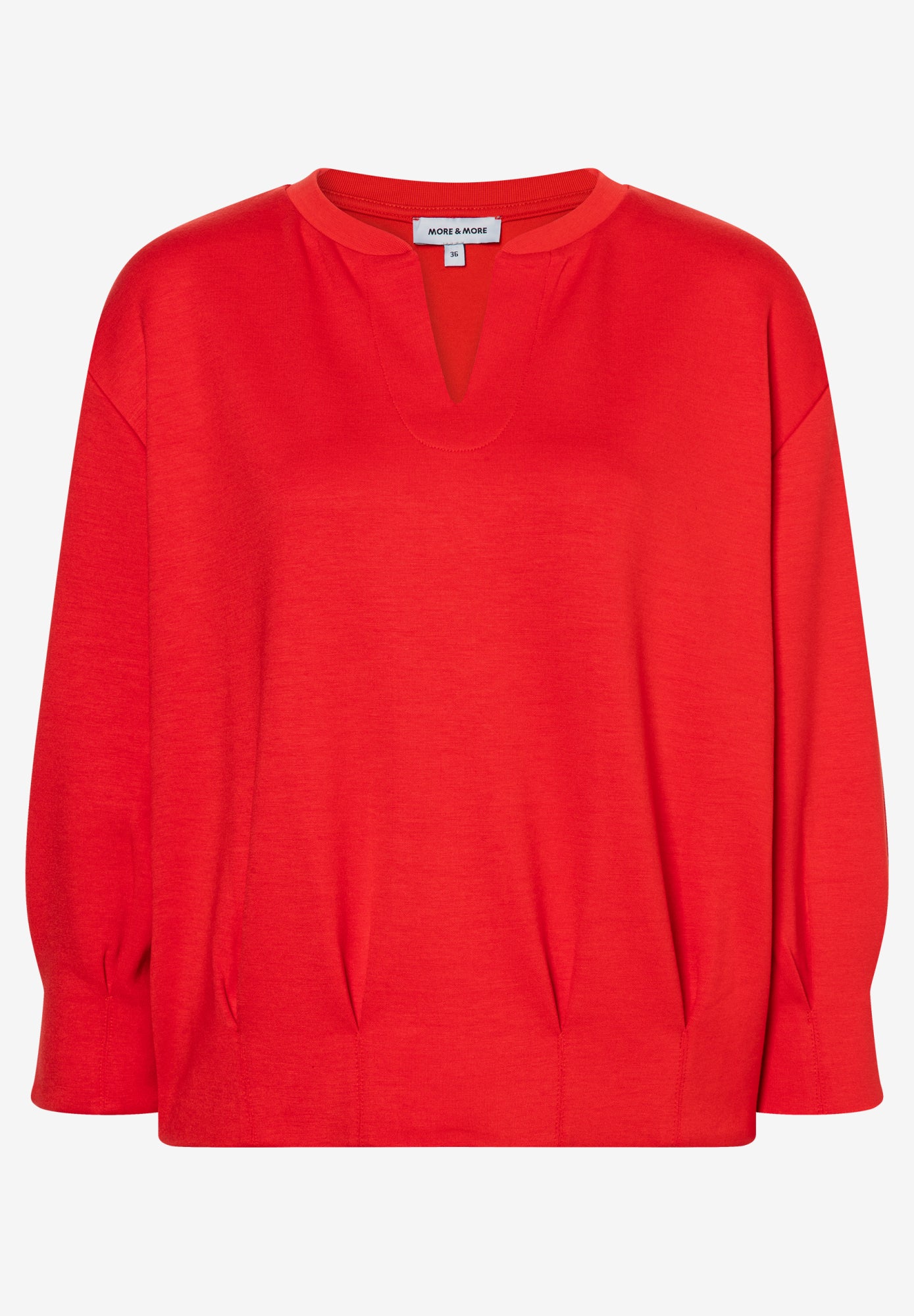 More&More Sweatshirts rot