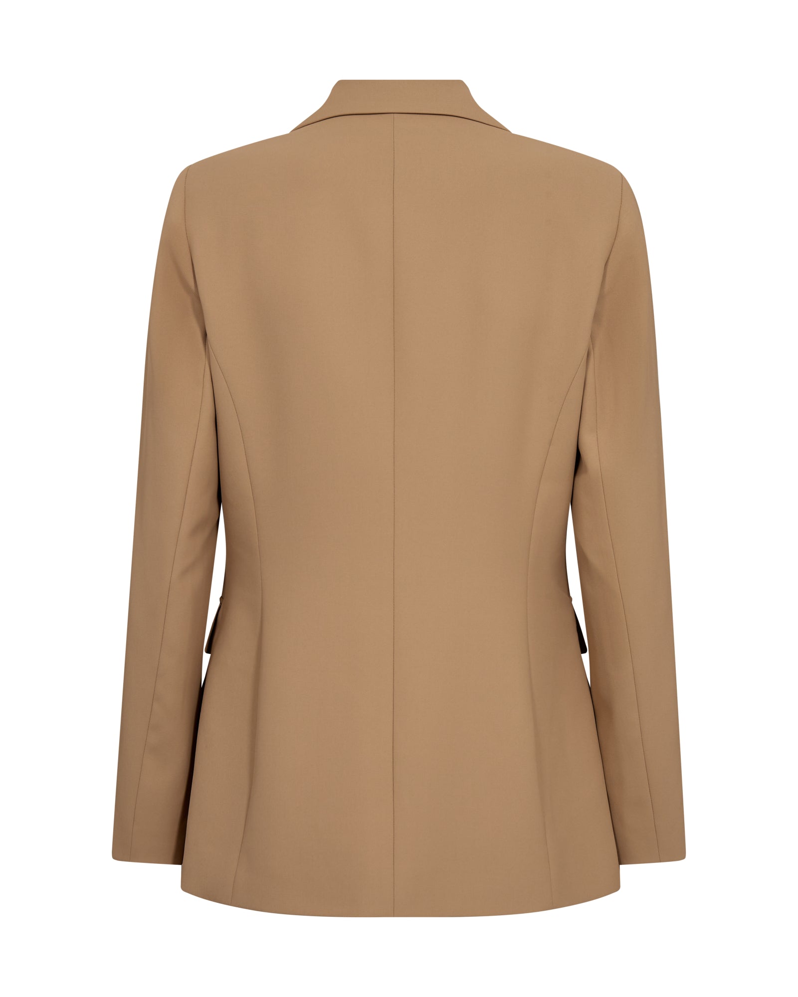 Mos Mosh Blazer  hellbraun