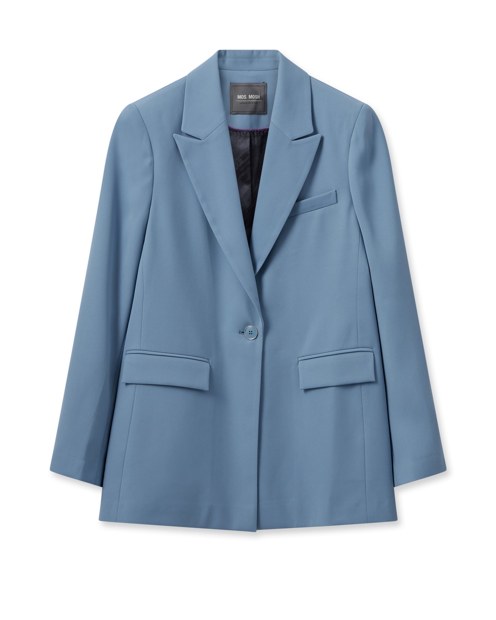 Mos Mosh Blazer blau