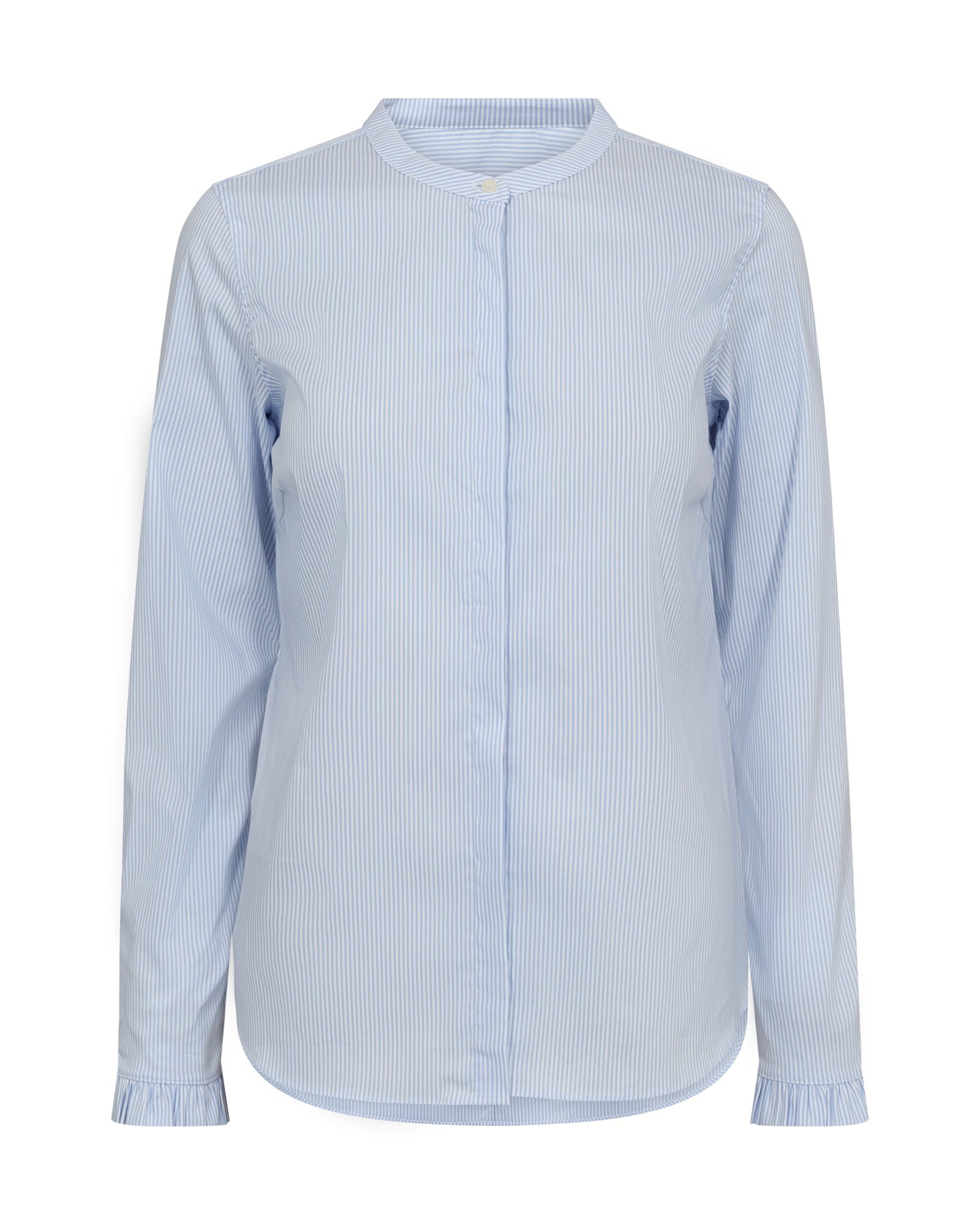 Mos Mosh Blusen hellblau
