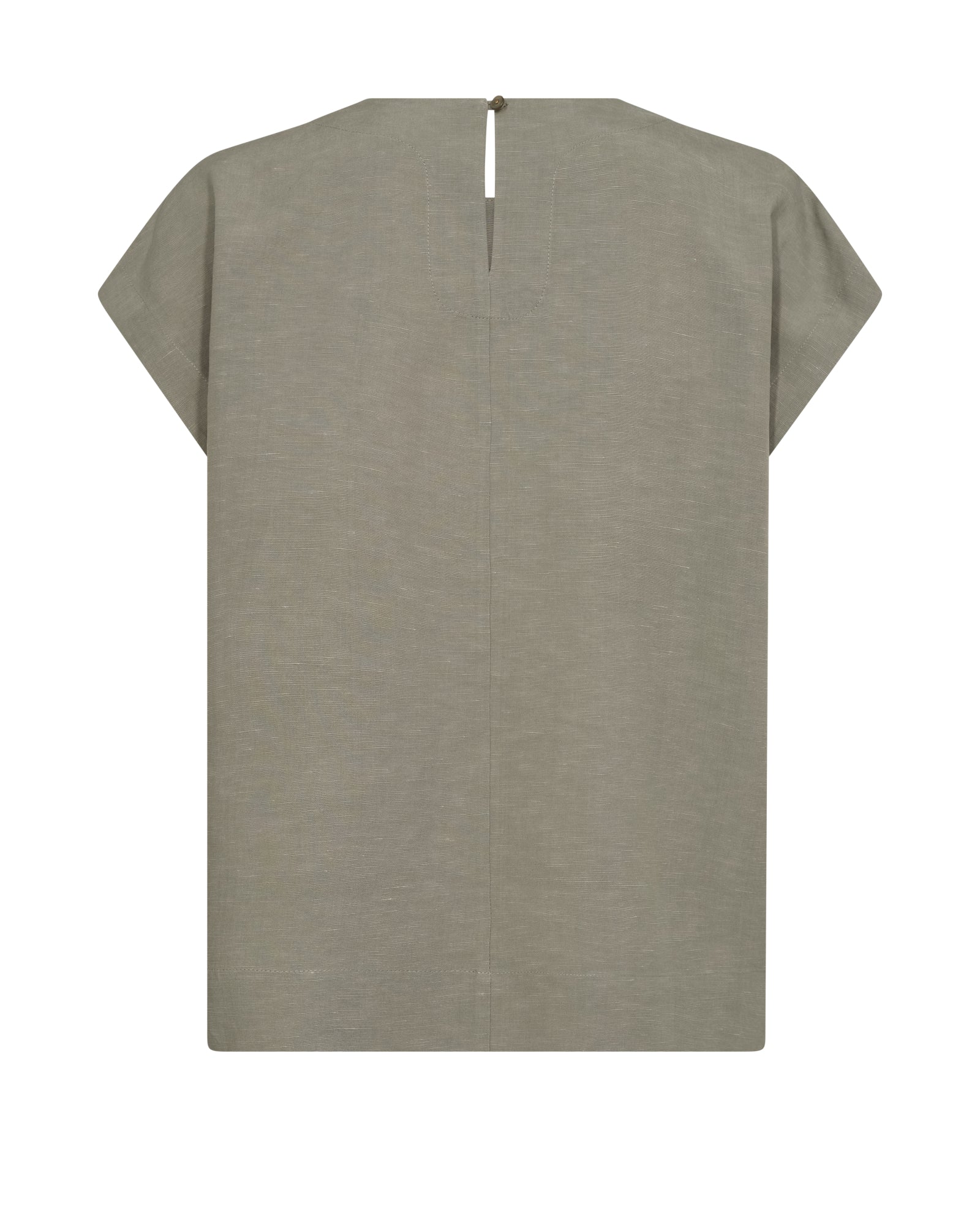 Mos Mosh Blusen oliv