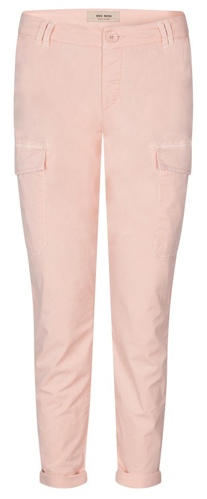 Mos Mosh Hosen rosa