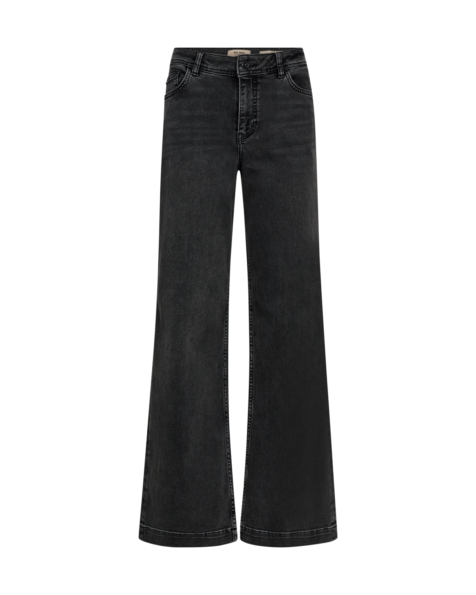 Mos Mosh Relaxed, Weit grau