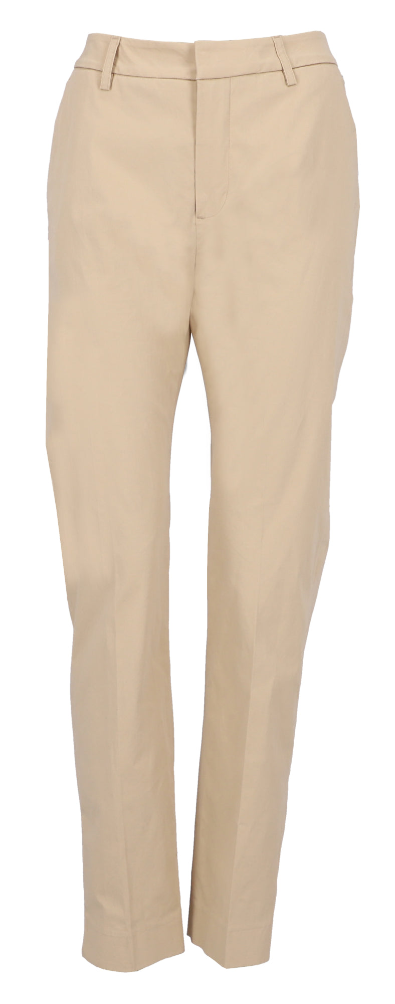 Mos Mosh Businesshosen beige