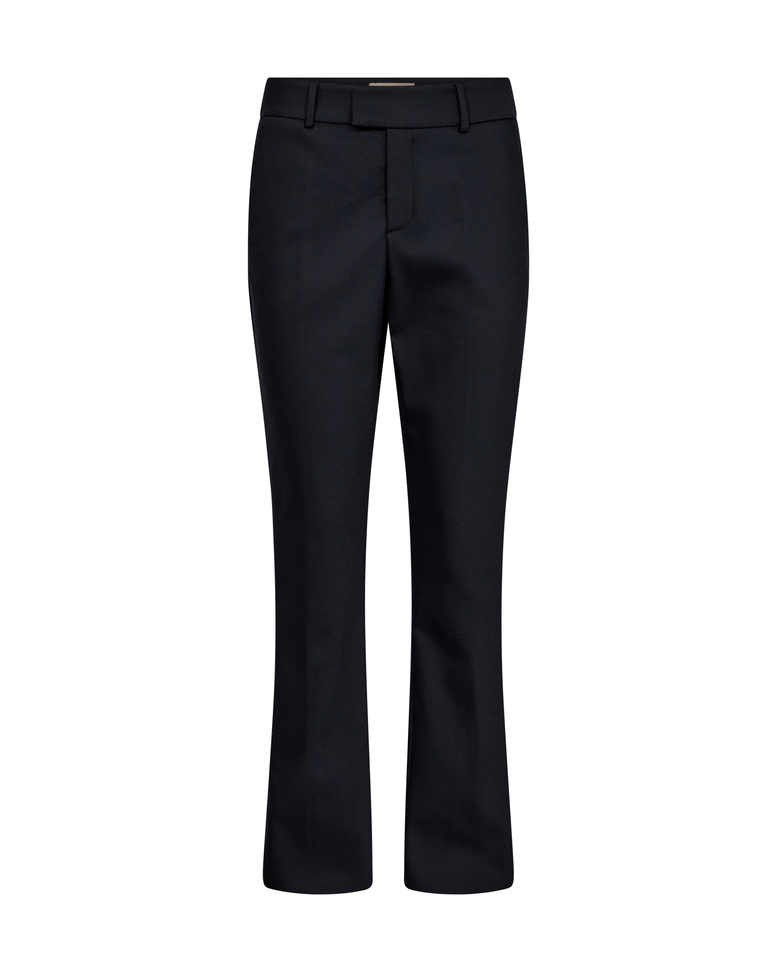 Mos Mosh Businesshosen dunkelblau