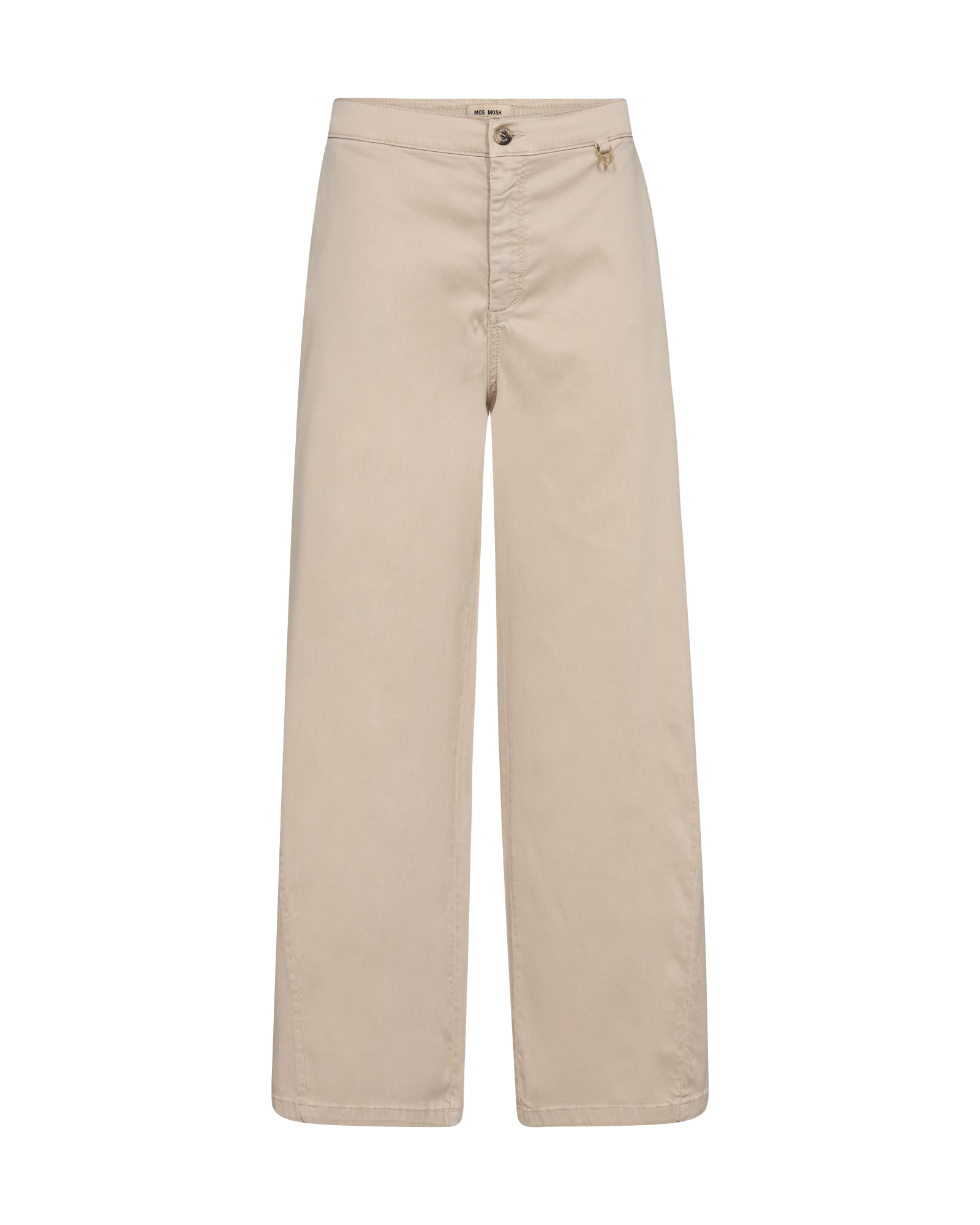 Mos Mosh Relaxed, Weit beige
