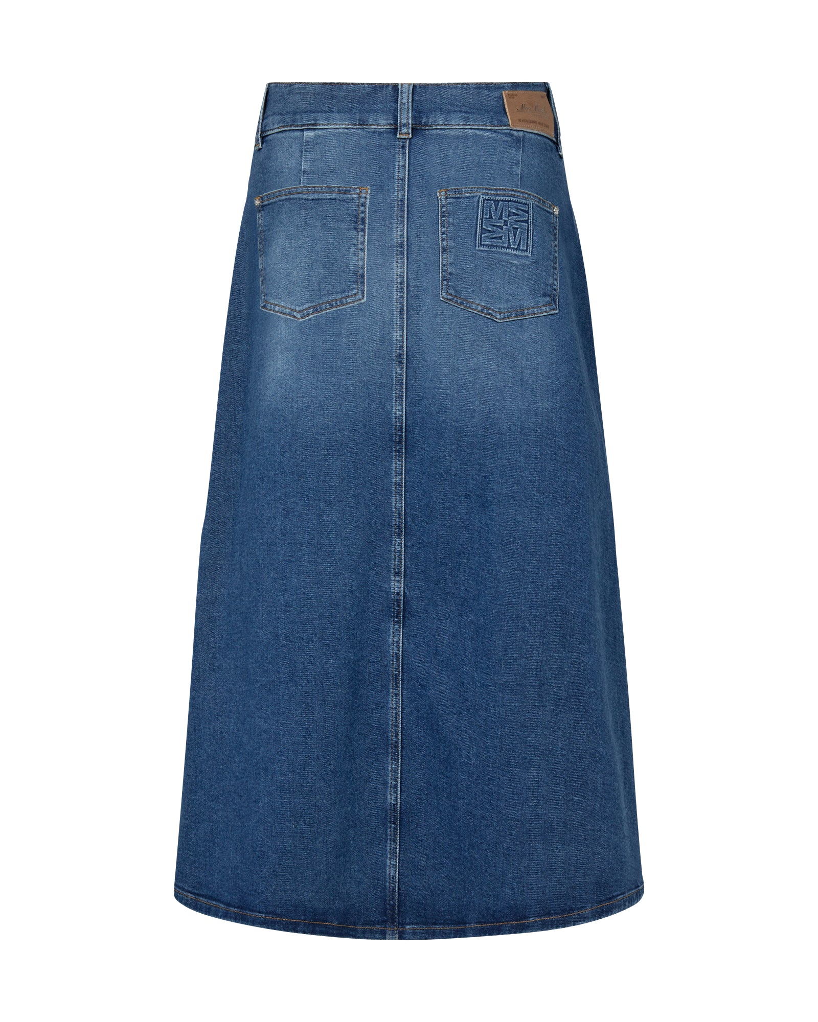 Mos Mosh Röcke blau