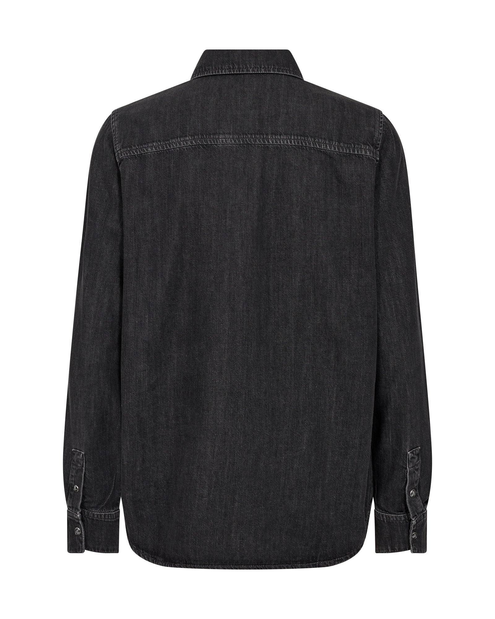 Mos Mosh Blusen  dunkelblau