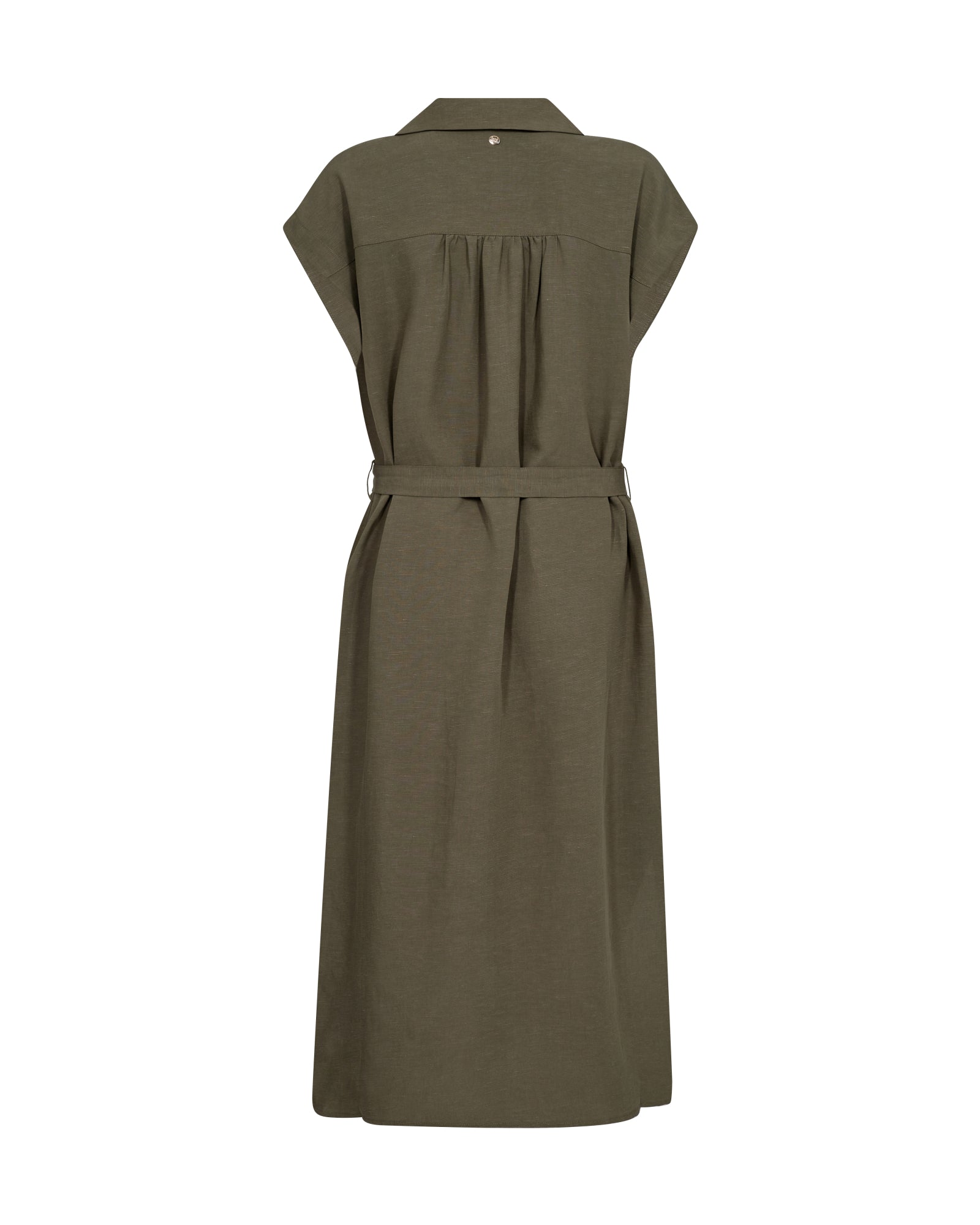 Mos Mosh Freizeitkleider oliv