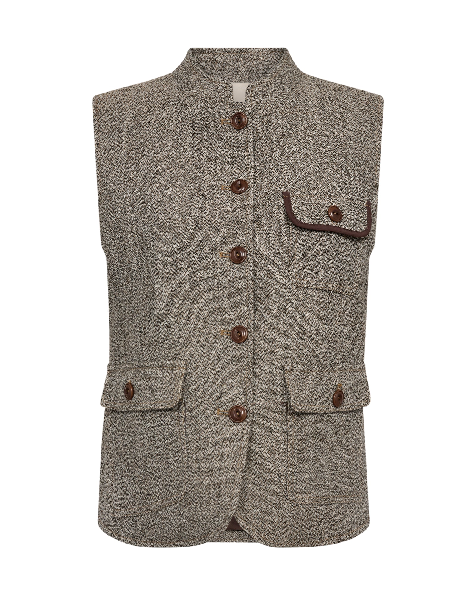 Mos Mosh Westen beige