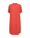 Mos Mosh Kleider orange