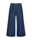 Mos Mosh Relaxed, Weit dunkelblau