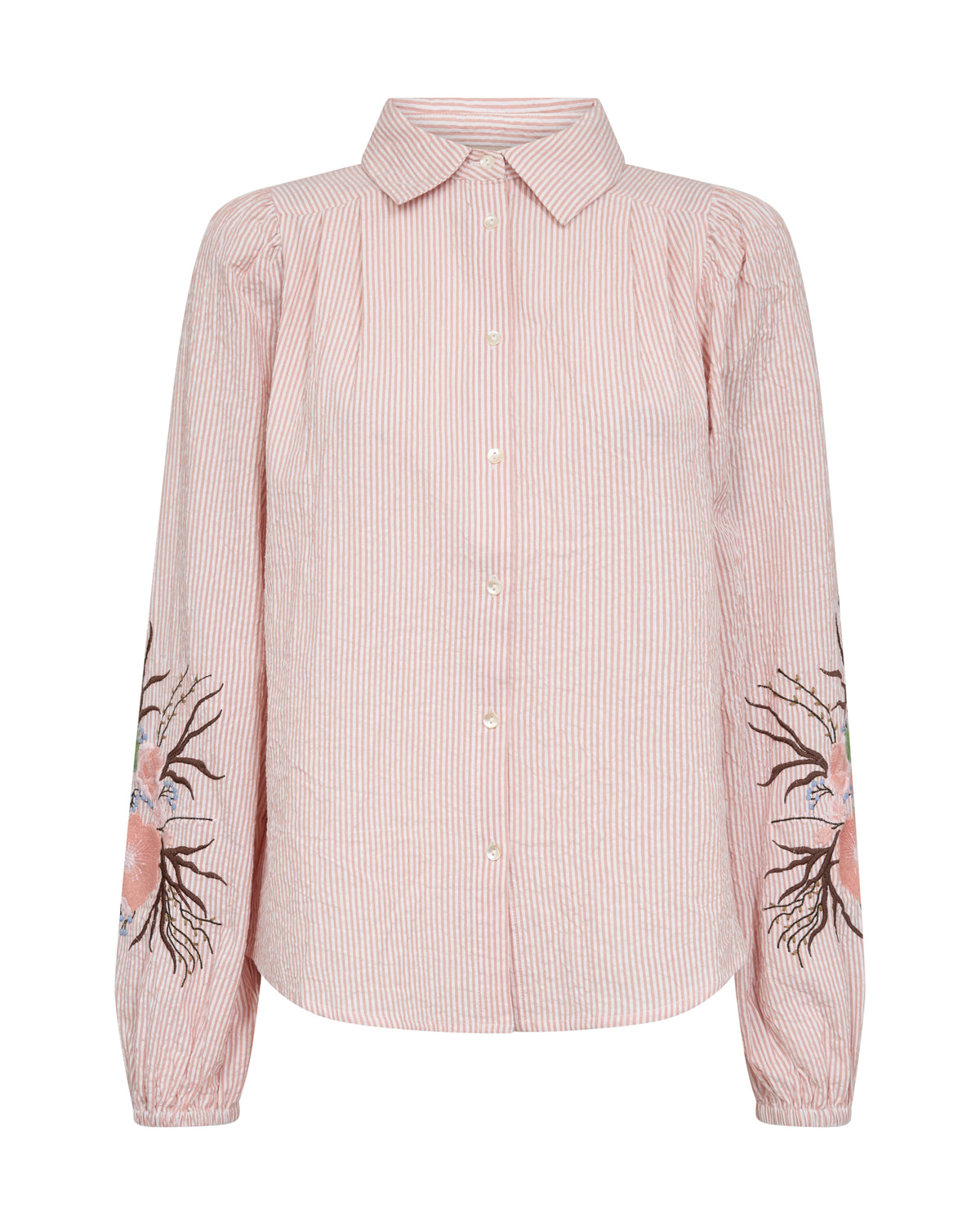 Mos Mosh Blusen rosa