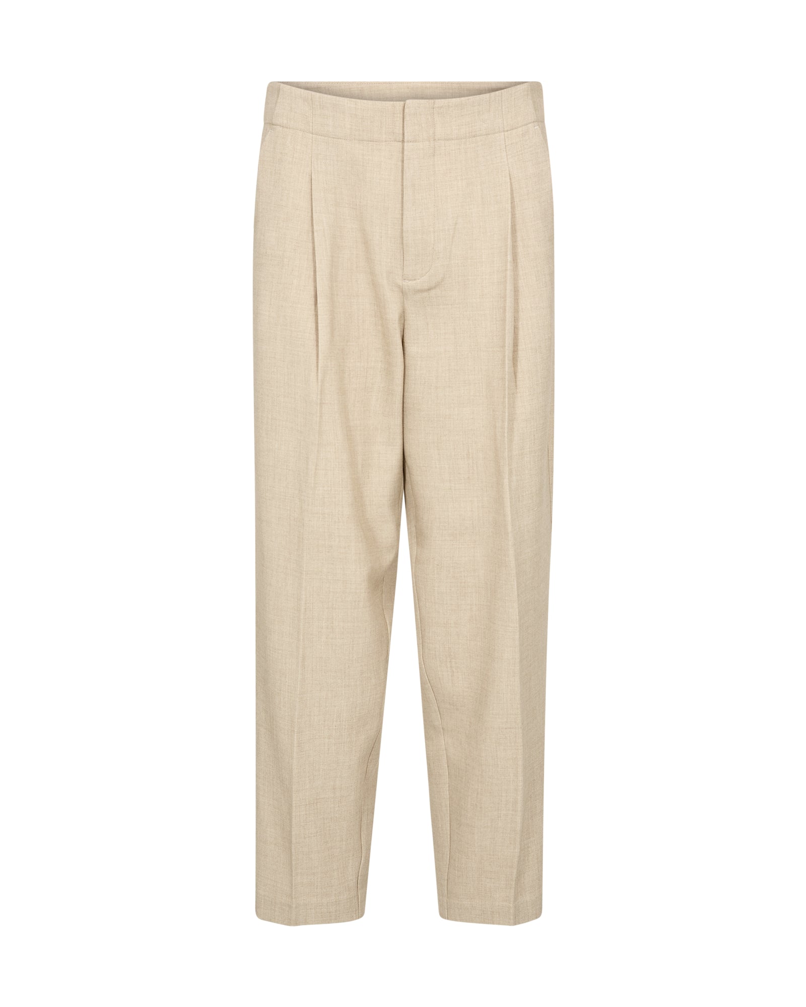 Mos Mosh Hosen beige