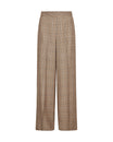 Mos Mosh Businesshosen beige