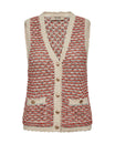Mos Mosh Pullunder beige