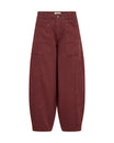 Mos Mosh Chinos bordeaux