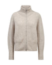 Mos Mosh Strickjacken beige