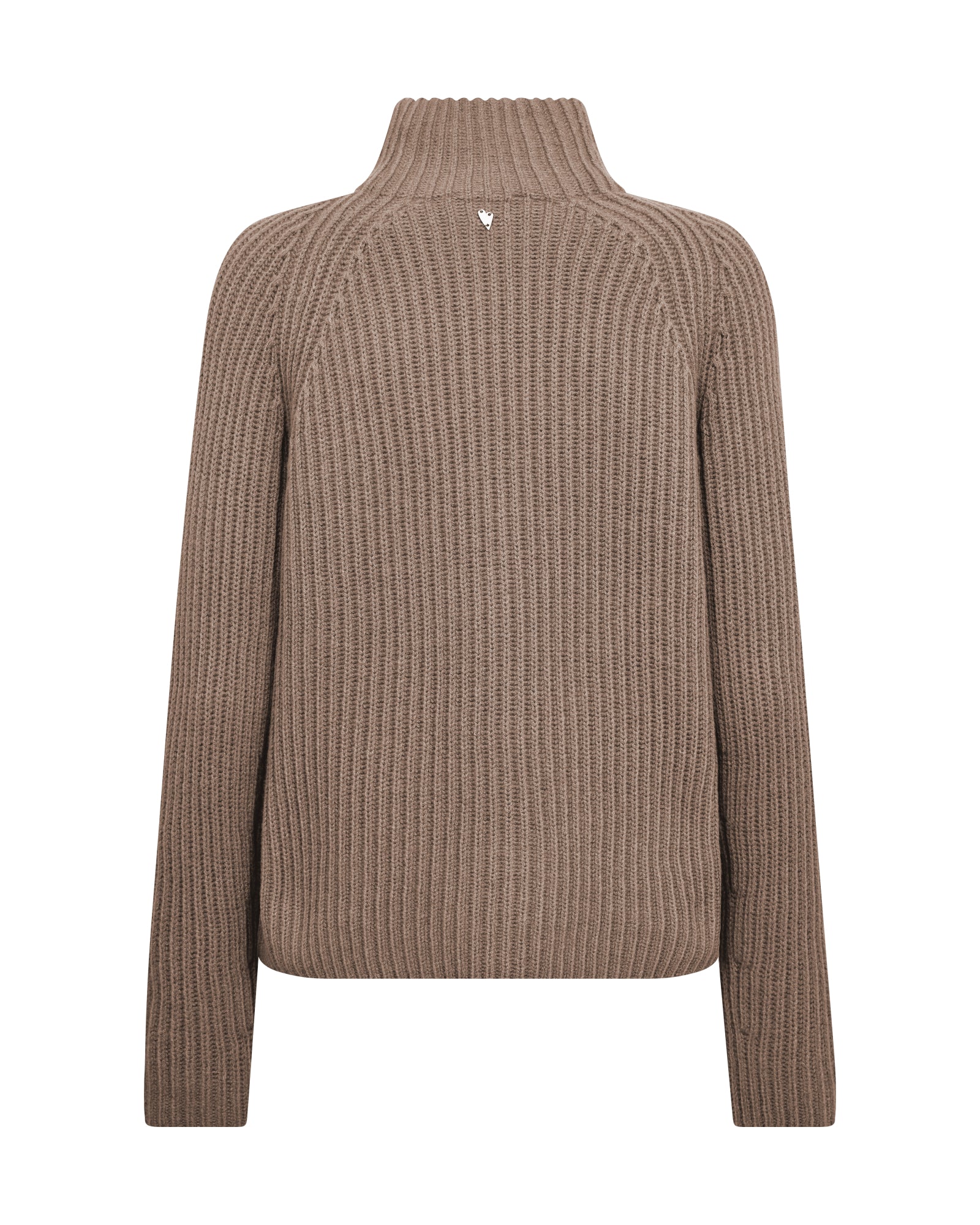 Mos Mosh Sweatshirts  braun