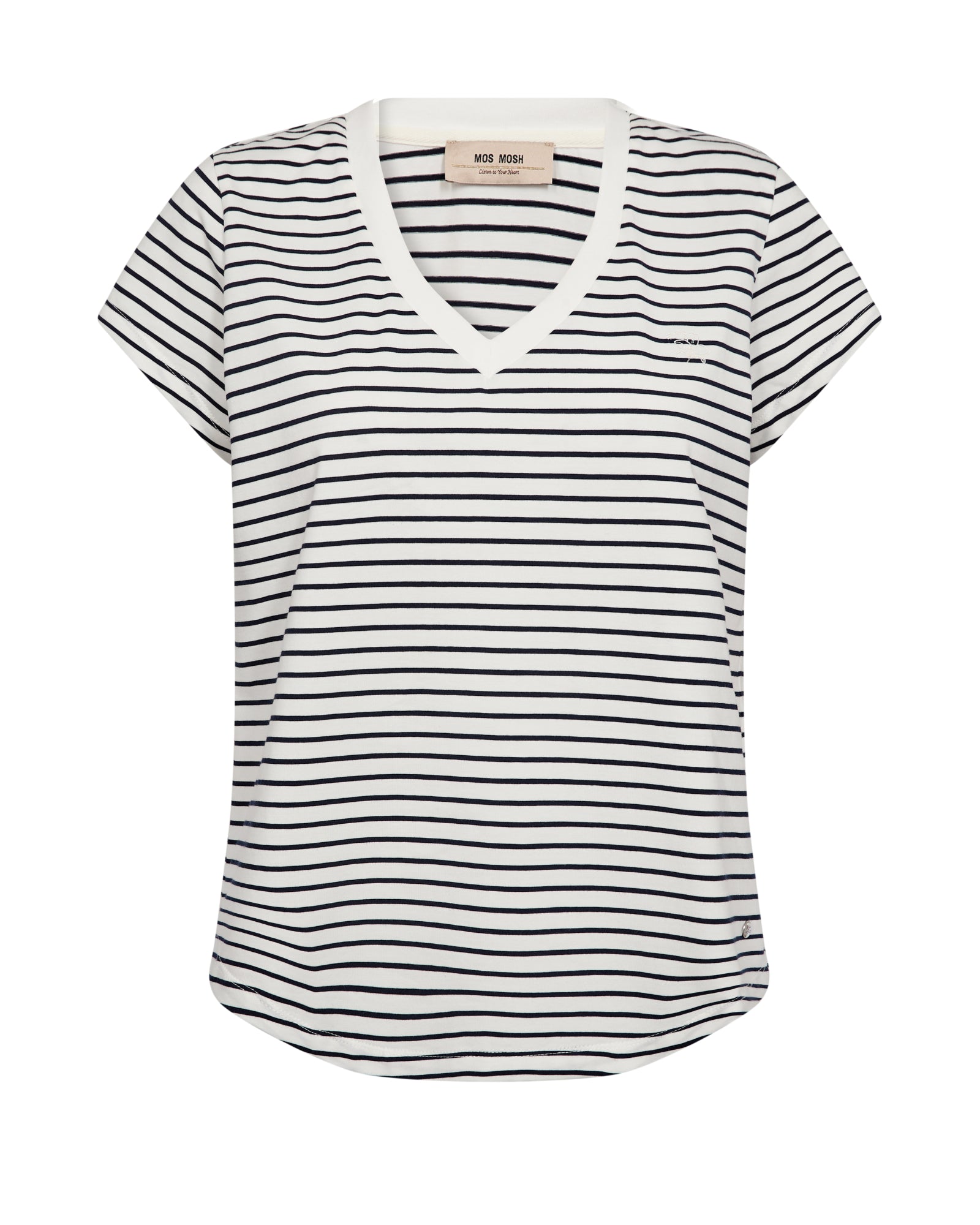 Mos Mosh Tops dunkelblau