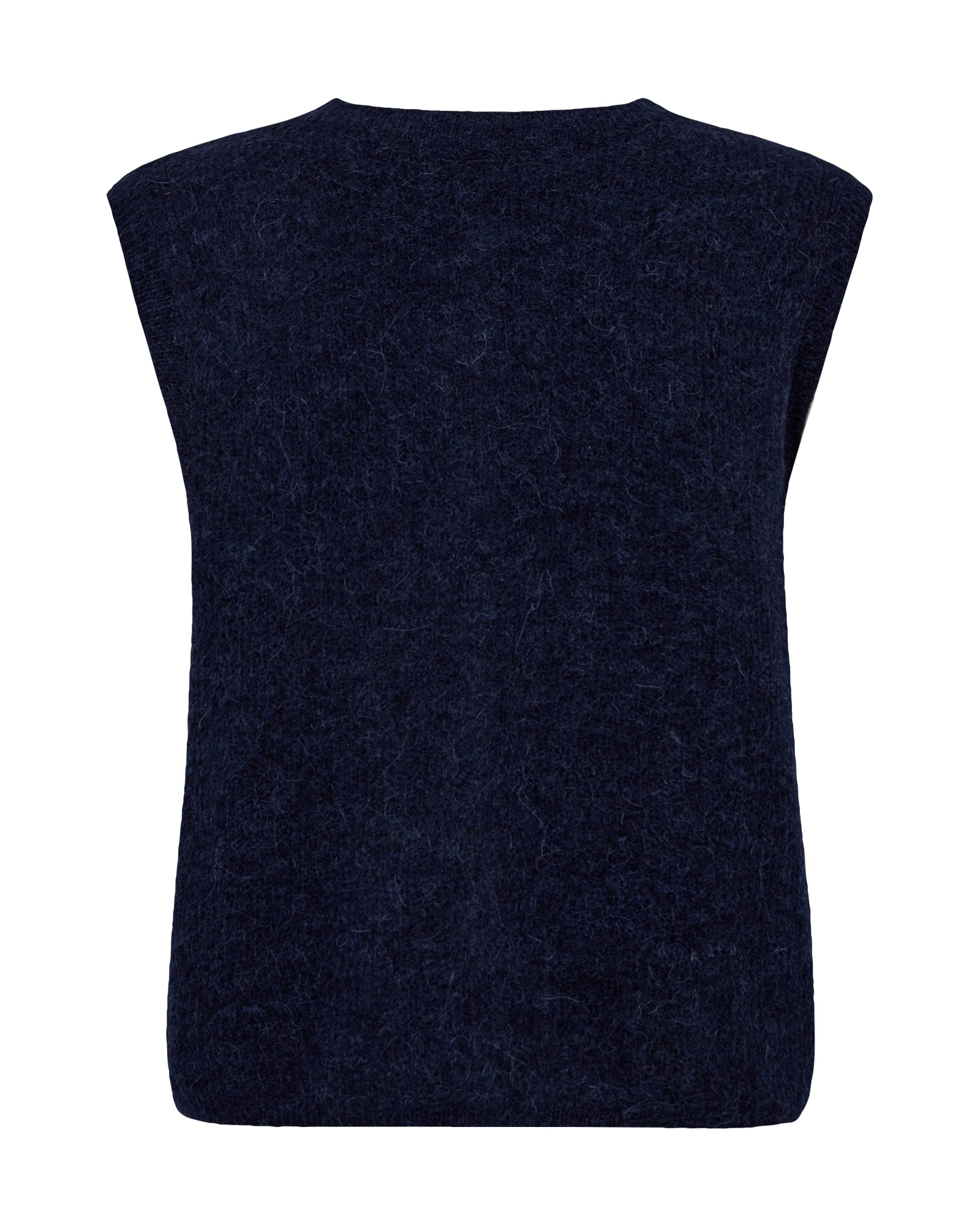 Mos Mosh Pullunder blau