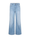 Mos Mosh Jeans hellblau
