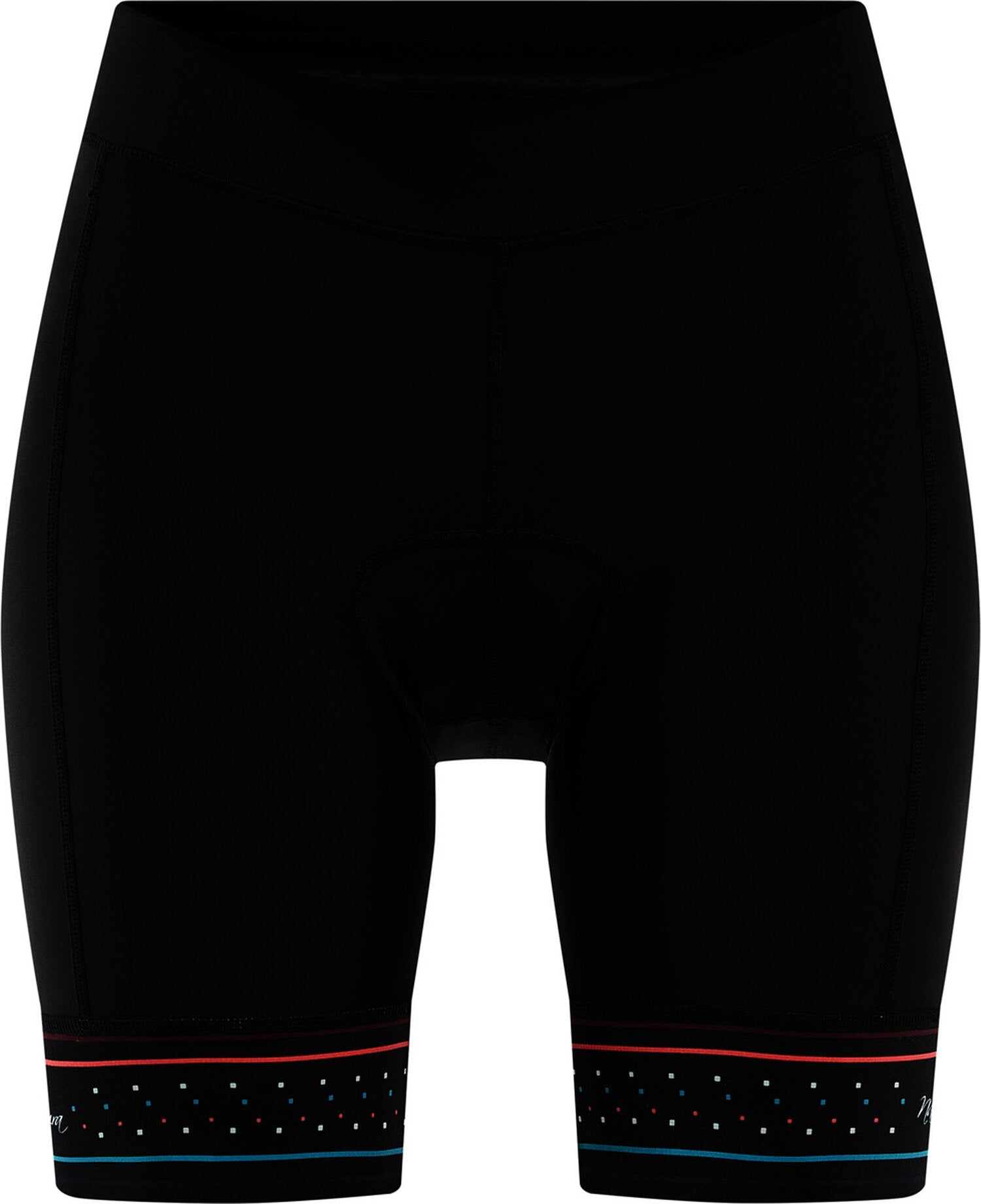 Nakamura Tights schwarz