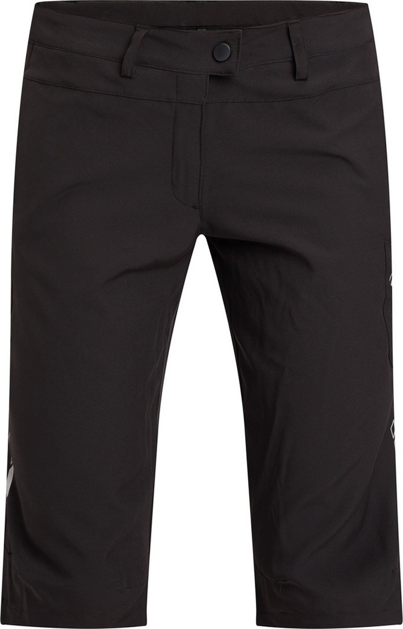 Nakamura Funktionshosen  schwarz