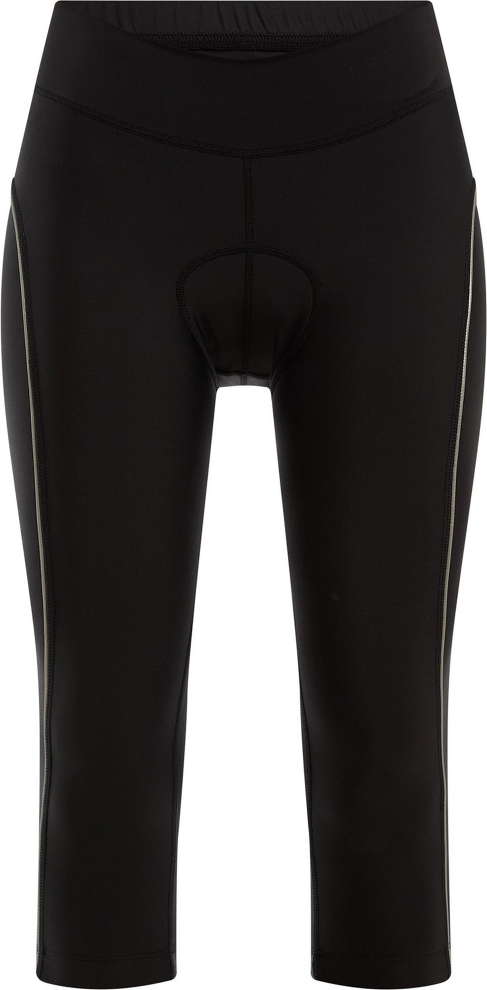 Nakamura Tights  schwarz