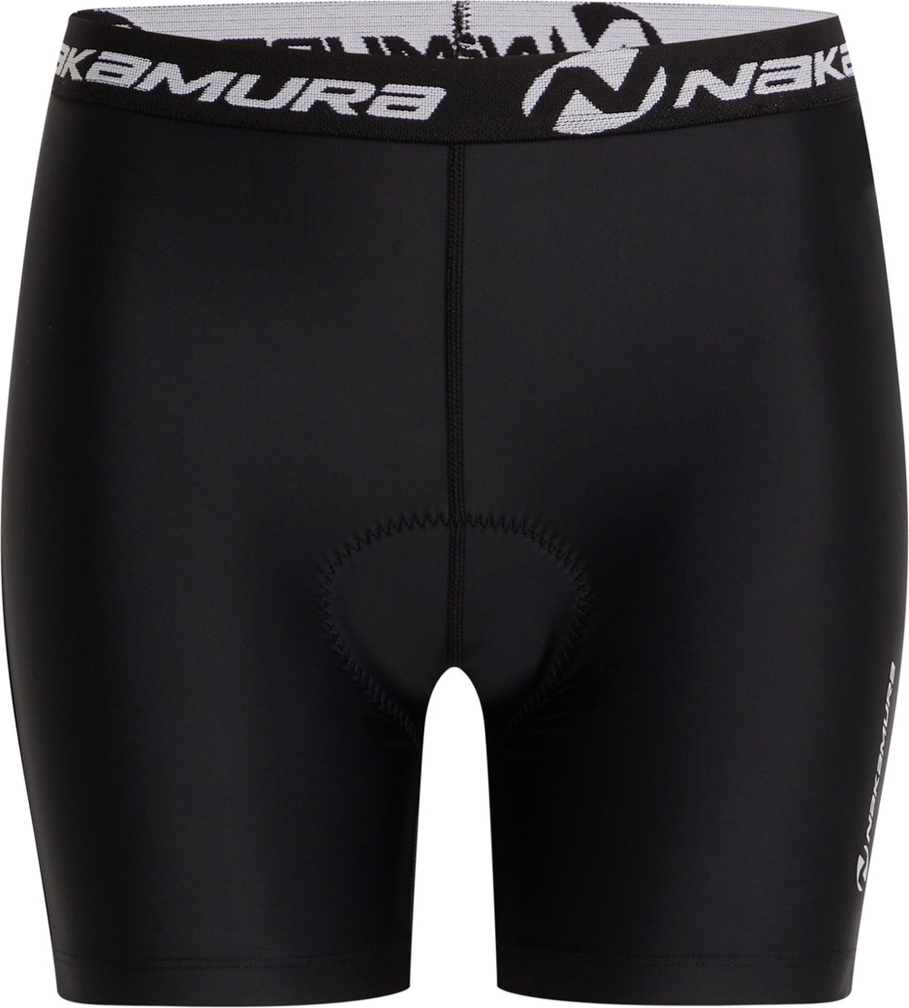 Nakamura Shorts schwarz