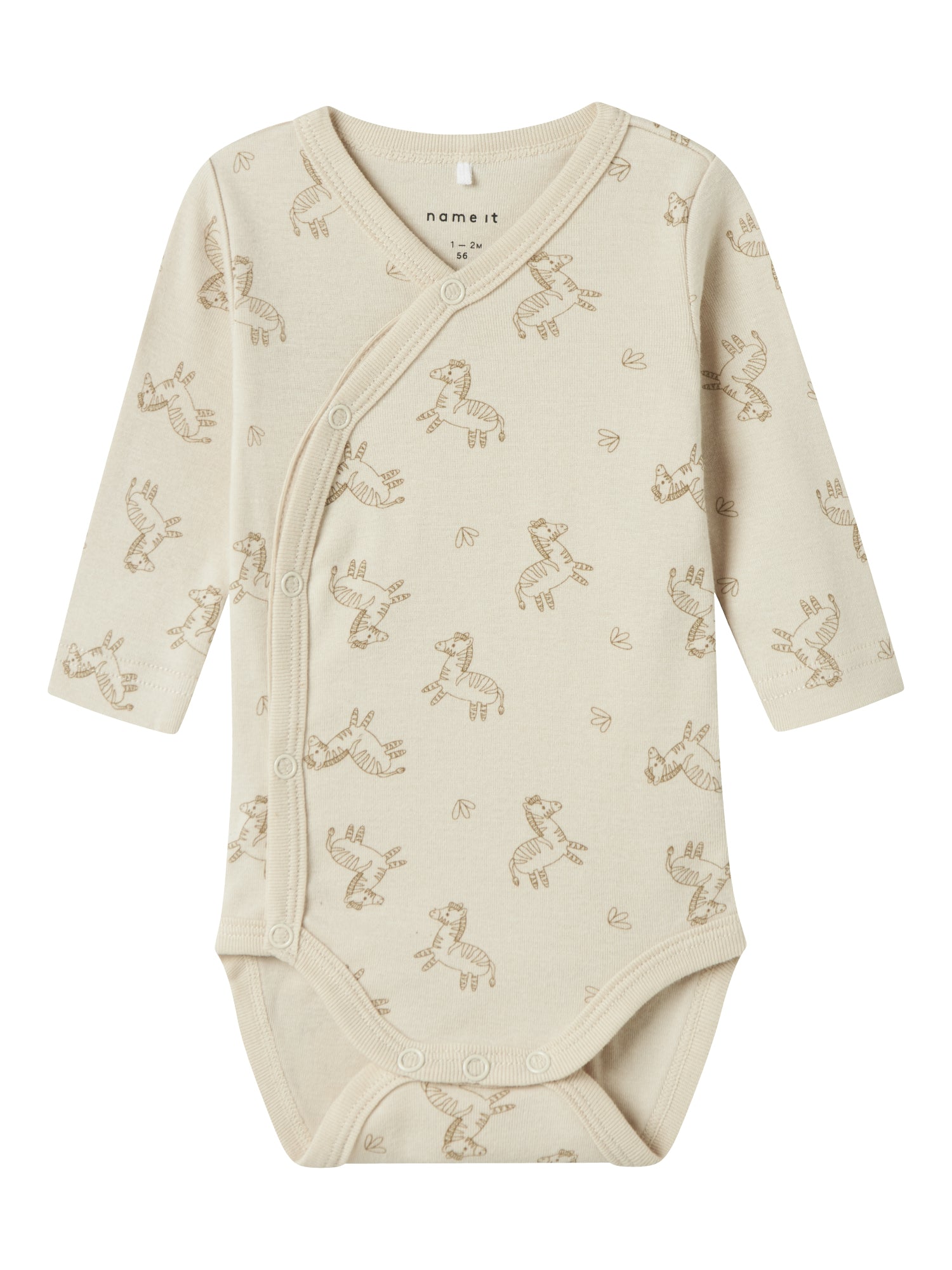 Name it Wäsche creme