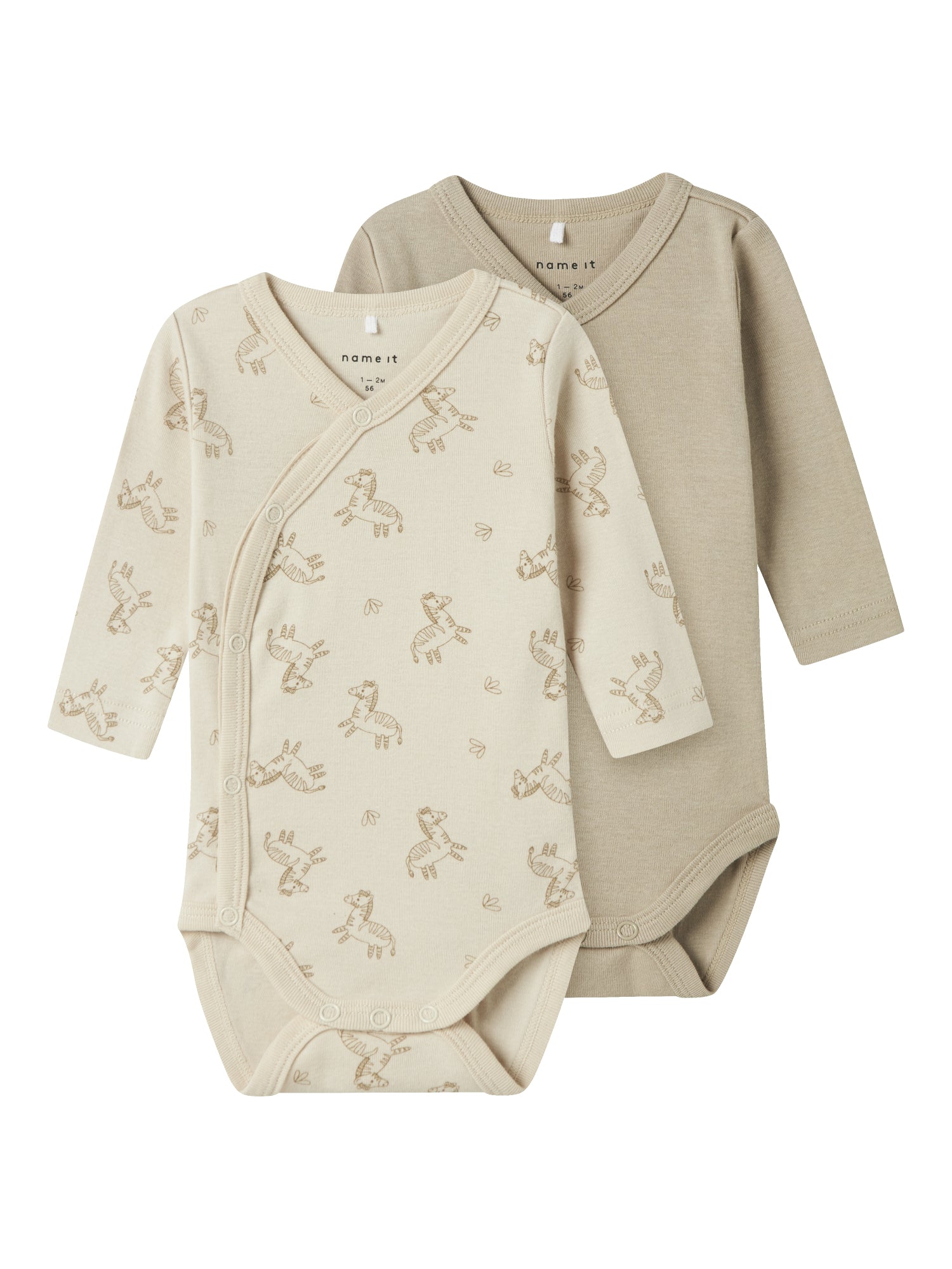 Name it Wäsche  creme