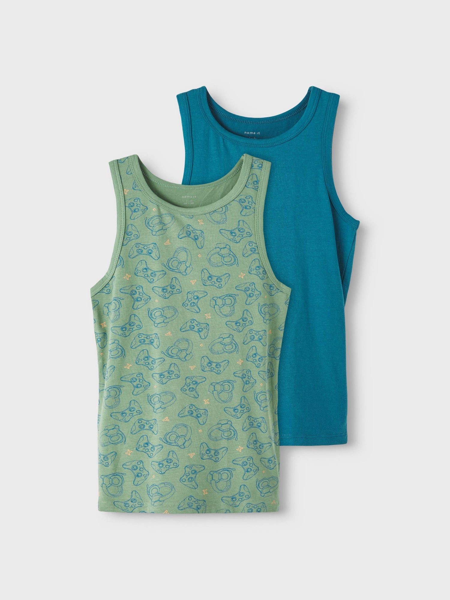 Name it Unterwäsche grün