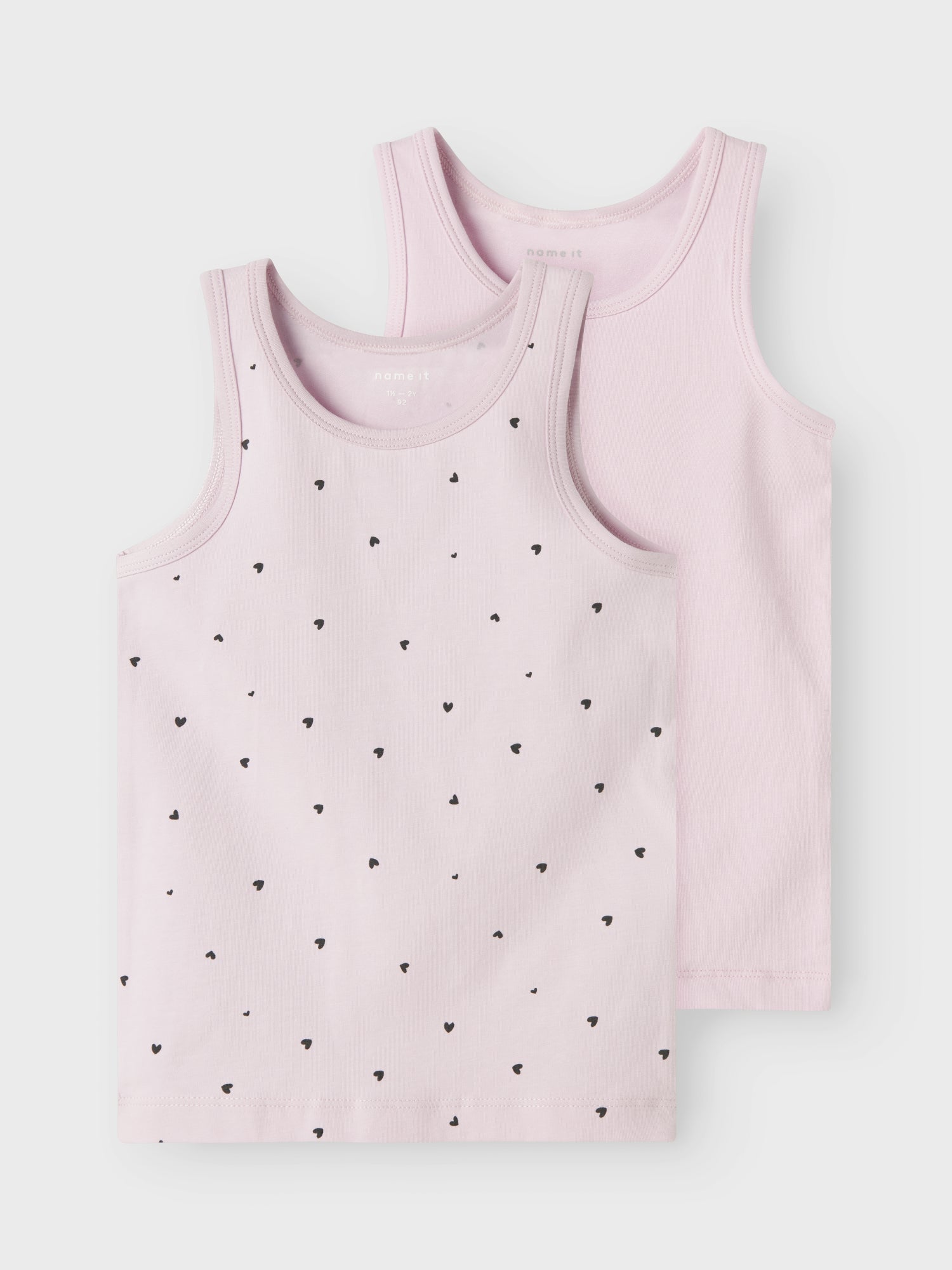 Name it Unterwäsche pink