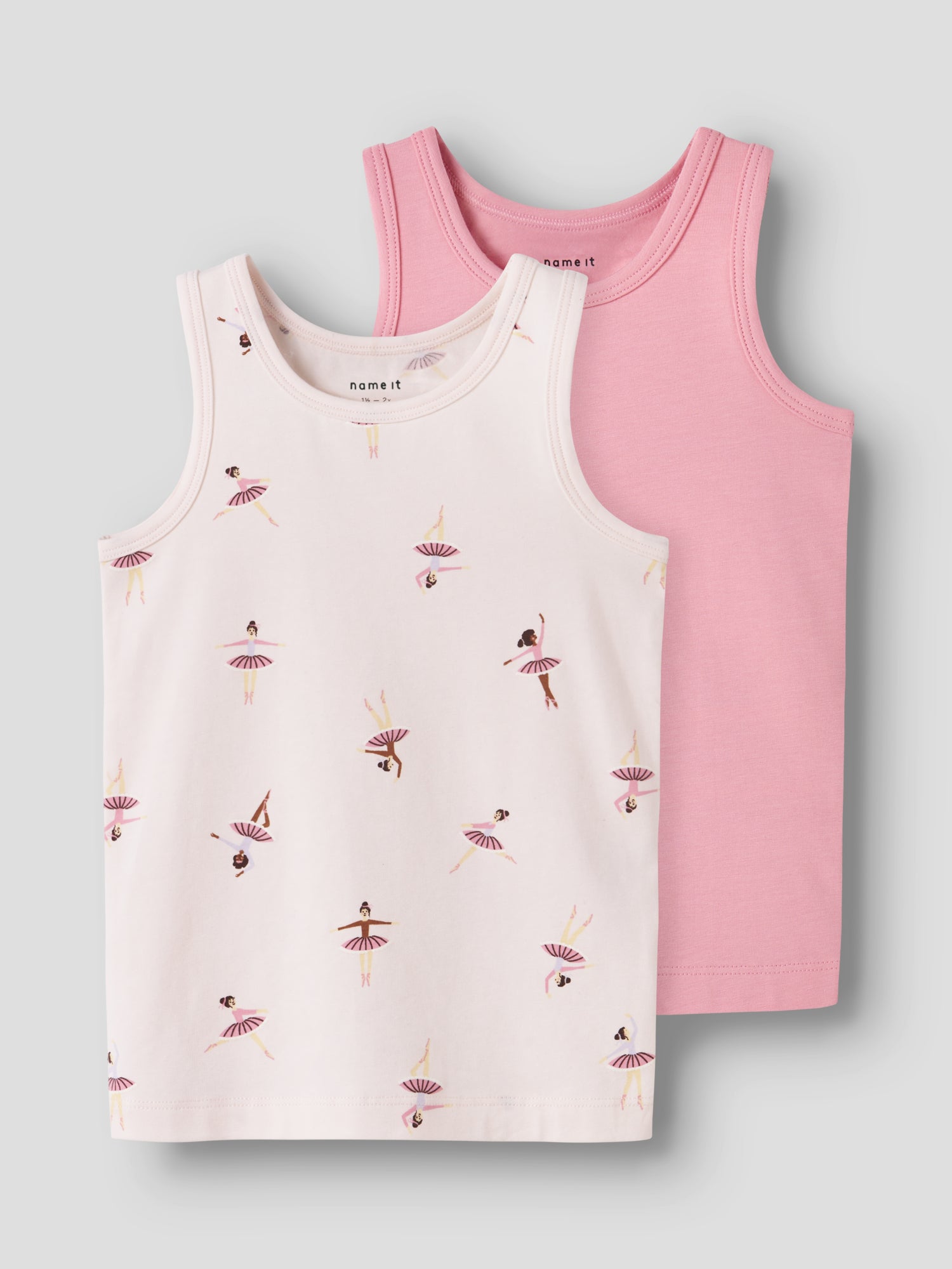 Name it Unterwäsche pink