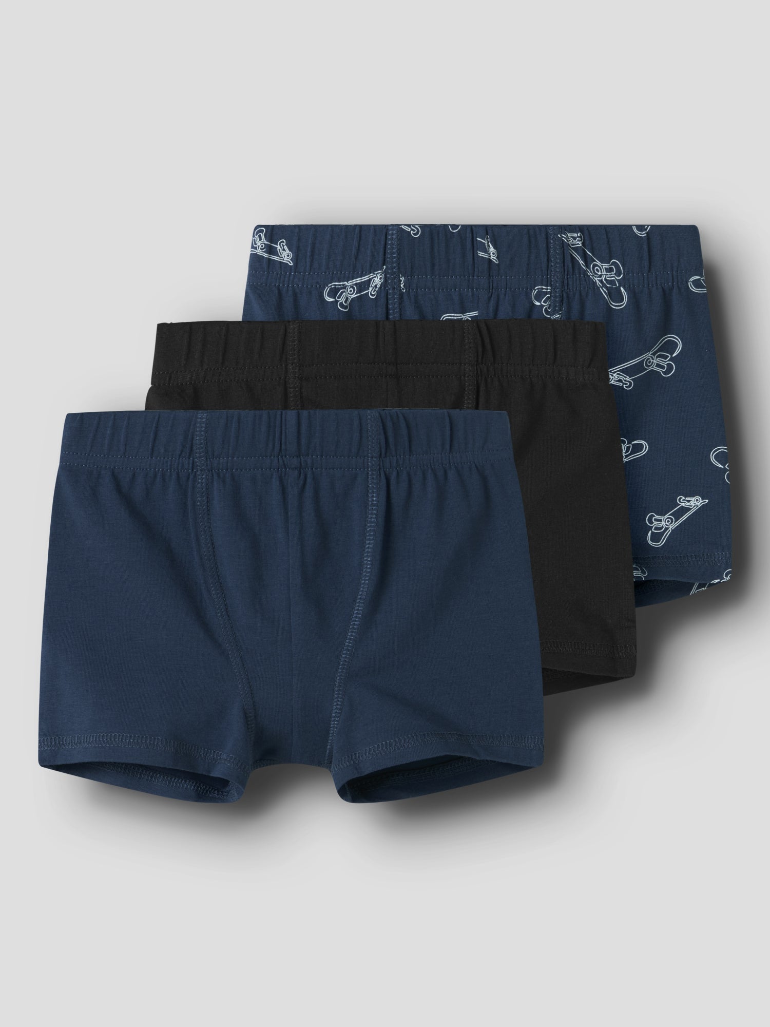 Name it Unterwäsche dunkelblau