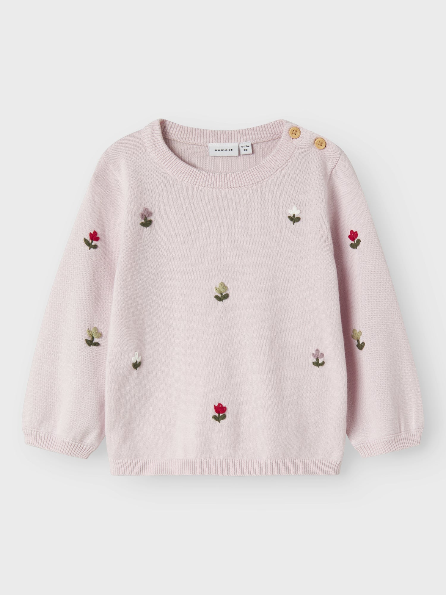 Name it Pullis & Sweats  lila