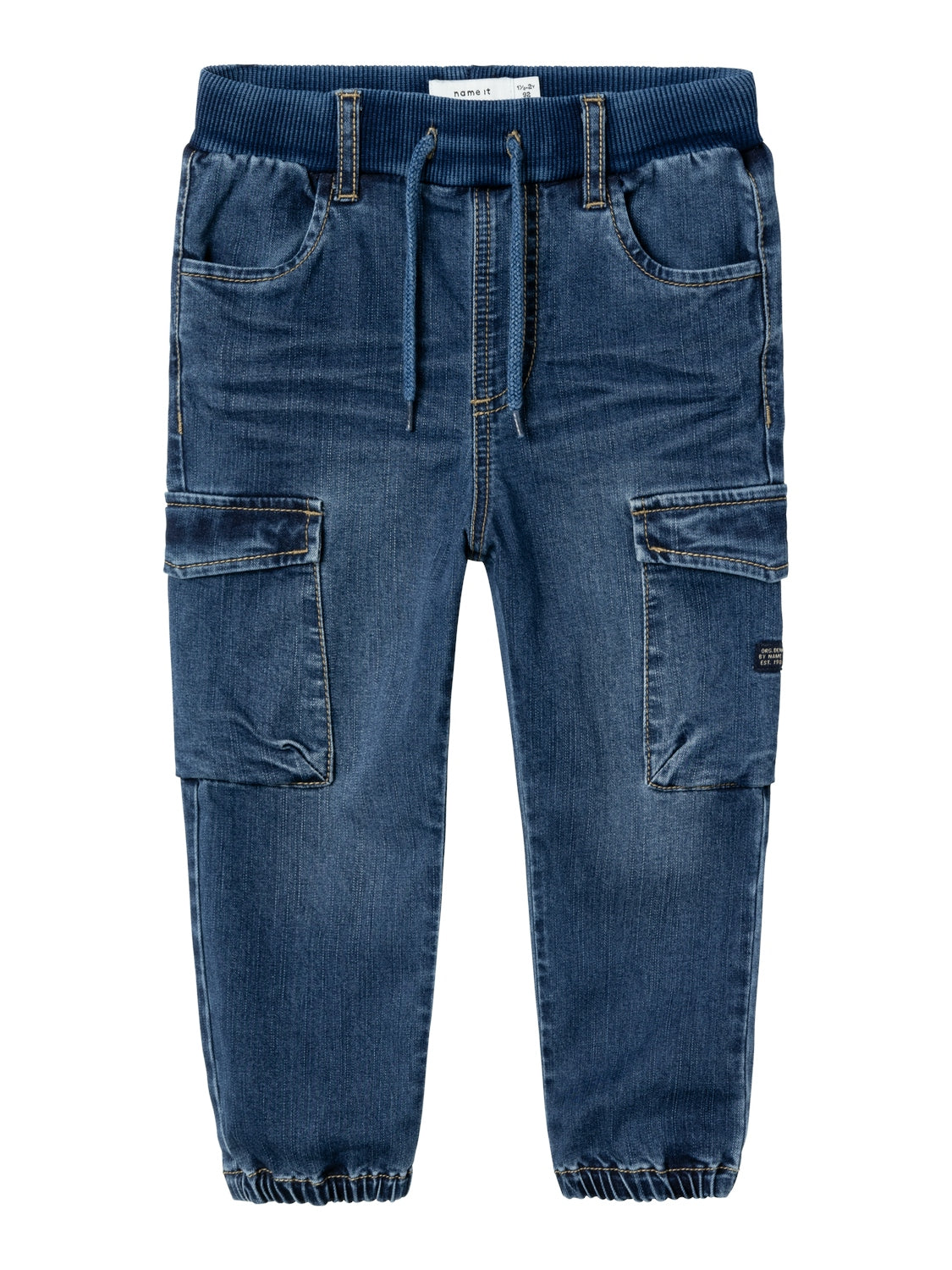Name it Jeans & Hosen dunkelblau