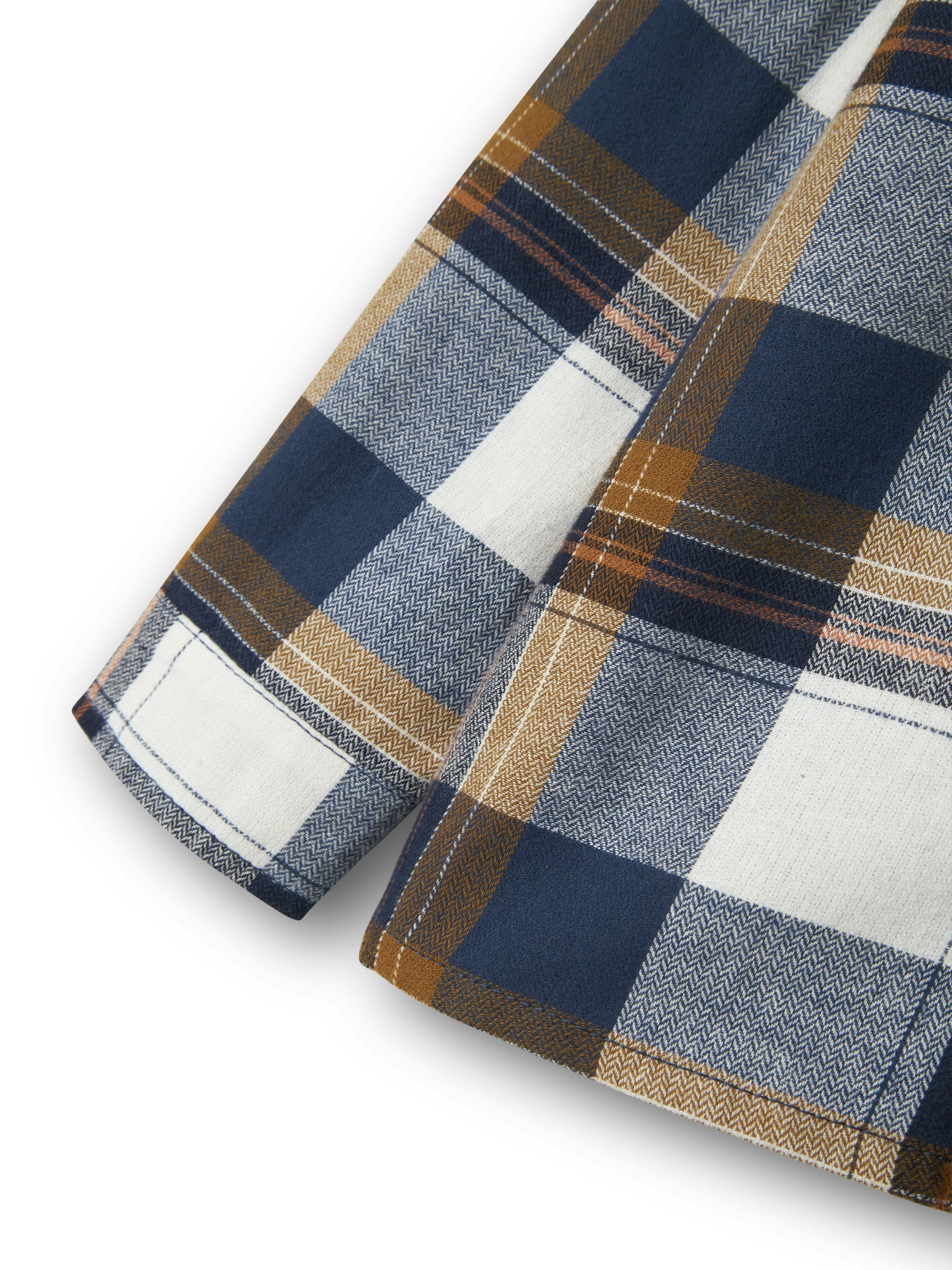 Name it Shirts & Hemden  dunkelblau