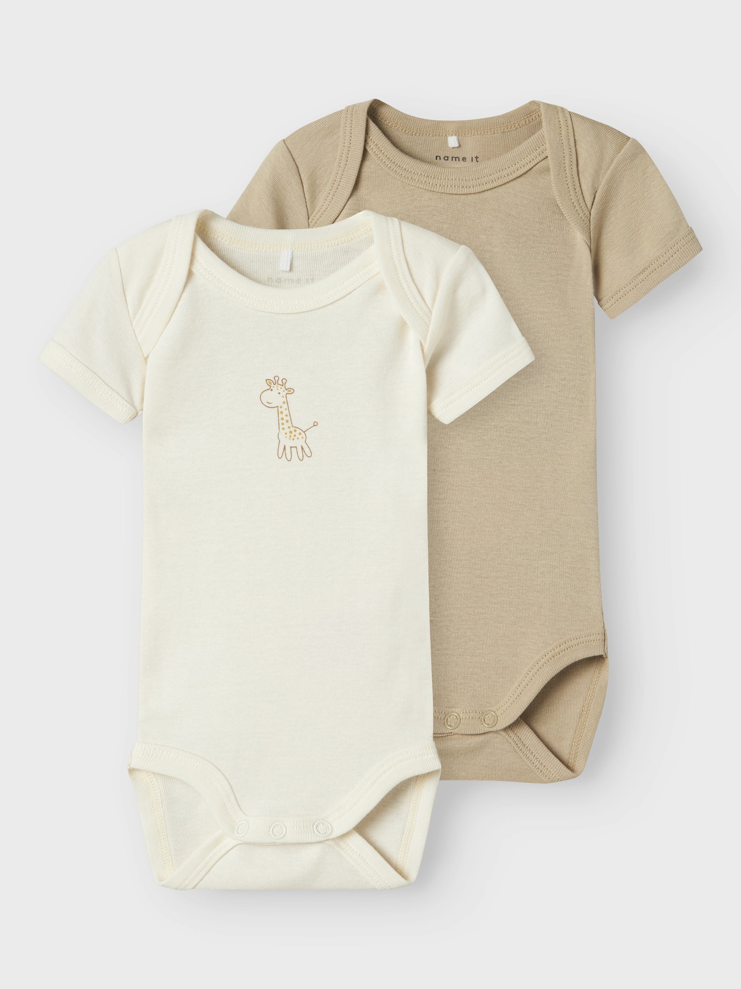 Name it Wäsche  beige