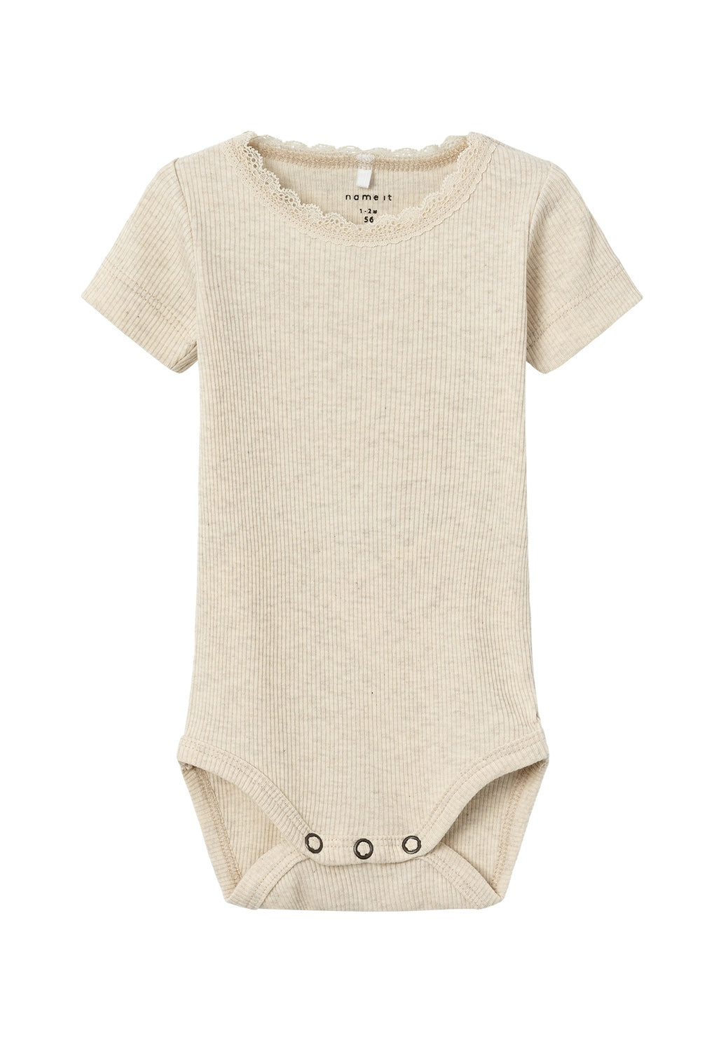 Name it Wäsche  hellbraun