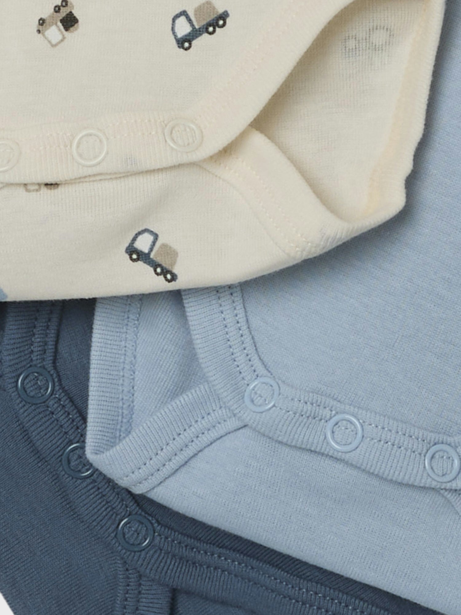 Name it Wäsche  blau