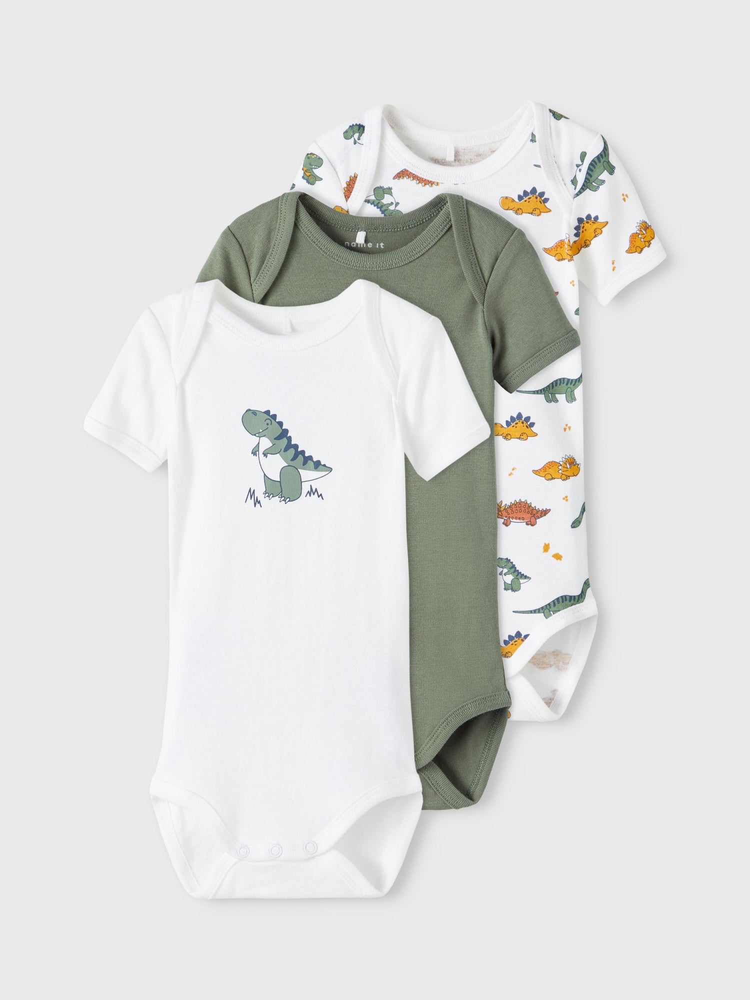 Name it Wäsche bunt